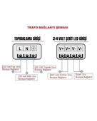 AY02-0060 Ack Slim Led Trafosu 5A 60w 7001-011 thumbnail 3