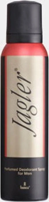 Jagler Classic 150 Ml Erkek Deodorant - 1