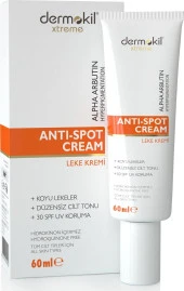 Dermokil Anti Spot Leke Kremi 60 ml - 1