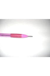 Faber Castell Click Pencil 2 mm Mekanik Sınav Kalemi - 3
