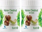 Hunca At Kestanesi Gel Krem x 2ADET - 1