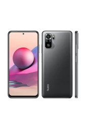 Xiaomi Redmi Note 10S 128 GB 6 GB Ram Black Yenilenmiş ÜRÜN  (Sıfır Gibi) - 1