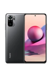 Xiaomi Redmi Note 10S 128 GB 6 GB Ram Black Yenilenmiş ÜRÜN  (Sıfır Gibi) - 4