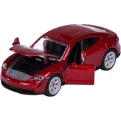 Jada 1:64 Pink Slips Arabalar Porsche Taycan Turbo S - 1