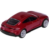 Jada 1:64 Pink Slips Arabalar Porsche Taycan Turbo S - 2