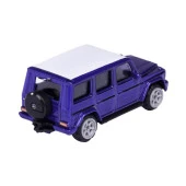 Jada 1:64 Pink Slips Arabalar Mercedes Benz G 500 thumbnail 2
