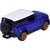 Majorette Jada 1:64 Pink Slips Arabalar Land Rover Defender 90 - 2