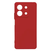 Xiaomi Redmi Note 13 5G Kılıf Biye Yumuşak Silikon Case thumbnail 7