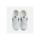 NikeAir Force 1 '07 Erkek Spor Ayakkabısı FQ2204-100 - 2