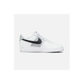 NikeAir Force 1 '07 Erkek Spor Ayakkabısı FQ2204-100 - 3