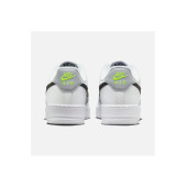 NikeAir Force 1 '07 Erkek Spor Ayakkabısı FQ2204-100 - 4