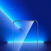 Apple iPhone 15 Davin 5D Cam Ekran Koruyucu thumbnail 4