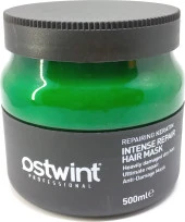 Ostwint Repairing Nemlendirici Keratin Saç Bakım Maskesi 500 Ml - 1