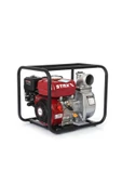 STAXX 4 Zamanlı Benzinli Su Pompası Motopump 3" 6.5 Hp Ultra Power 26mt Dik Basınç 8mt Emiş - 1