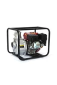 STAXX 4 Zamanlı Benzinli Su Pompası Motopump 3" 6.5 Hp Ultra Power 26mt Dik Basınç 8mt Emiş - 2