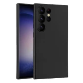 Samsung Galaxy S24 Ultra Kılıf Soft Mat Premier Case Kapak - 7