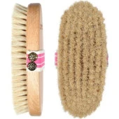 La Perla Doğal At Kılı Selülit Fırçası - 2