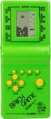 Tetris Nostaljik Pilli Oyuncak El Atarisi - 1