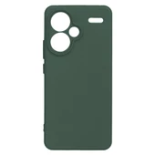 Xiaomi Redmi Note 13 Pro Plus 5G Kılıf Biye Yumuşak Silikon Case - 10