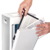 Nem Alma Ve Hava Temizleme Cihazı Trotec TTK 64 HEPA - 3