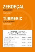 SPN  ZERDECAL KARABIBER 60 KAPSUL X 880 MG - 3