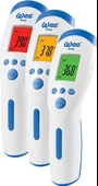 Wee Baby 131 Temassız Ateş Ölçer - 2
