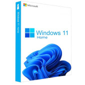 Windows 11 Home 32-64 Bit Destekli Lisans Anahtarı - 1