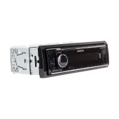 Kenwood Kmm-bt408 Bluetooth Usb 3 Anfi Çıkışlı Oto Teyp - 1