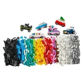 11036 Lego Classic Yaratıcı Araçlar 900 parça +5 yaş - 2