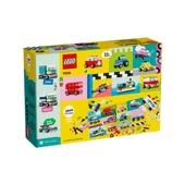 11036 Lego Classic Yaratıcı Araçlar 900 parça +5 yaş - 3