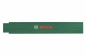Bosch Home and Garden Katlanır Metre 2m - 1600A02ET4 - 2