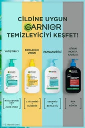 Garnier Hyaluronik Aloe Nemlendiren ve Yatıştıran Temizleyici 250 ML - 8