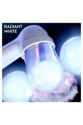 Oral B İo Radiant White Beyaz Diş Fırçası Yedek Başlığı 4 Adet - 4