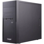 Casper Nirvana N2H.1270-BF00X-00A Intel Core i7-12700 16GB RAM 1TB NVME SSD Freedos Masaüstü Bilgisayar - 4