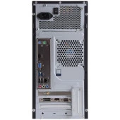 Casper Nirvana N2H.1270-BF00X-00A Intel Core i7-12700 16GB RAM 1TB NVME SSD Freedos Masaüstü Bilgisayar - 5