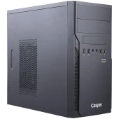 Casper Nirvana N2H.1240-BV00X-00A Intel Core i5-12400 16GB RAM 500GB NVME SSD Freedos Masaüstü Bilgisayar - 2