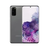 Yenilenmiş SAMSUNG GALAXY S20 128GB - A Kalite- Gri - 1