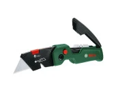 Bosch Home and Garden Katlanabilir Maket Bıçağı - 1600A0275M - 1