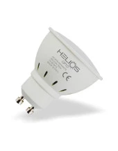 Helios Opto GU10 7w Led Ampül Beyaz Renk HS 2034 - 1