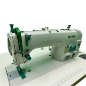 Sevmak SK-9900D Kafadan Motorlu Mekanik Düz Dikiş Makinası thumbnail 1