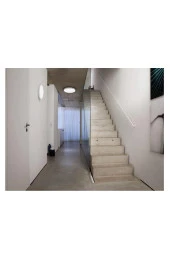 Osram - Ledvance 24W Led Plafonyer 6500K Beyaz Işık Tavan Lambası Banyo Armatür - 9