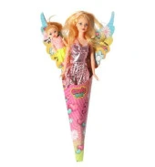 Oydaş Oyuncak 2286 Cindy Doll Külah Yavrulu Bebek thumbnail 1
