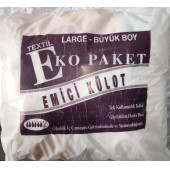 KÜLOTLU HASTA BEZİ - 1