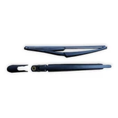 Peugeot 2008 2 2020-2024 Arka Cam Silecek Silgi Kolu Takımı 6429HE thumbnail 1