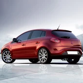 Fiat Bravo 2 2008-2013 Arka Cam Silecek Silgi Kolu Takımı 51780994 thumbnail 2