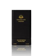 Osmanlı Oud 4736 Crown AMAZİNG ONE Edp 50 ML Kadın-Erkek Parfümü 8681124647368 - 3