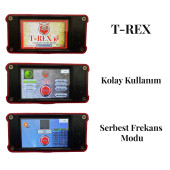 T-REX Elektromanyetik Rezonans Sistemli Civalı Alan Tarama - 4