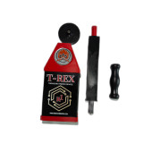 T-REX Elektromanyetik Rezonans Sistemli Civalı Alan Tarama - 5