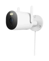 XIAOMI OUTDOOR CAMERA AW300 WHITE - 2