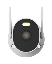XIAOMI OUTDOOR CAMERA AW300 WHITE - 4